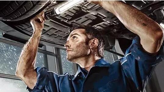 開車省油技巧!教你用最少的油跑最遠的路