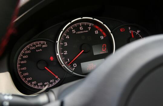 開車省油技巧!教你用最少的油跑最遠的路