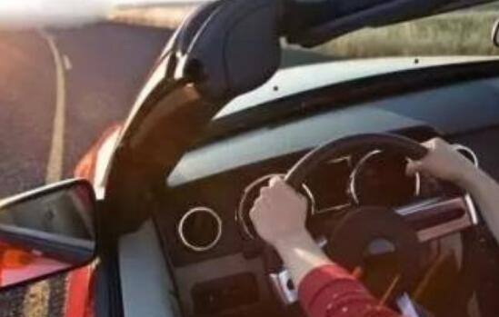 開車省油技巧!教你用最少的油跑最遠的路