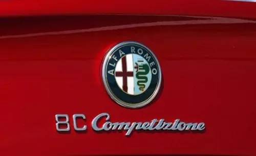 車標上的動物都是啥來頭?看完又能出去裝X了