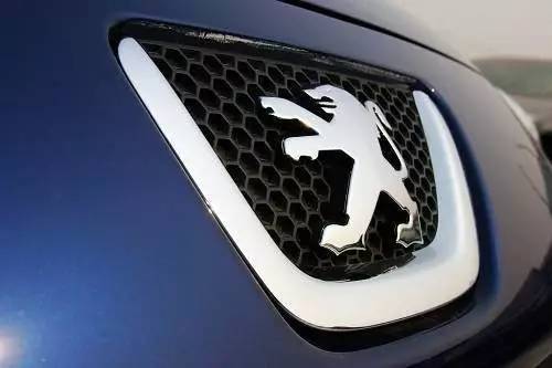 車標上的動物都是啥來頭?看完又能出去裝X了