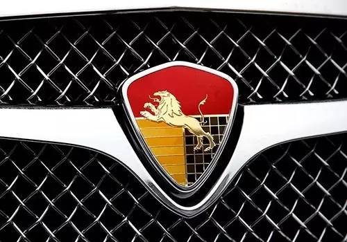 車標上的動物都是啥來頭?看完又能出去裝X了