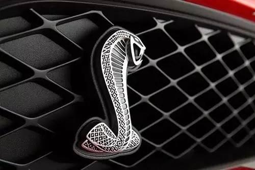 車標上的動物都是啥來頭?看完又能出去裝X了