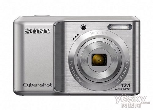 實惠就是王道千元消費級數碼相機大推薦